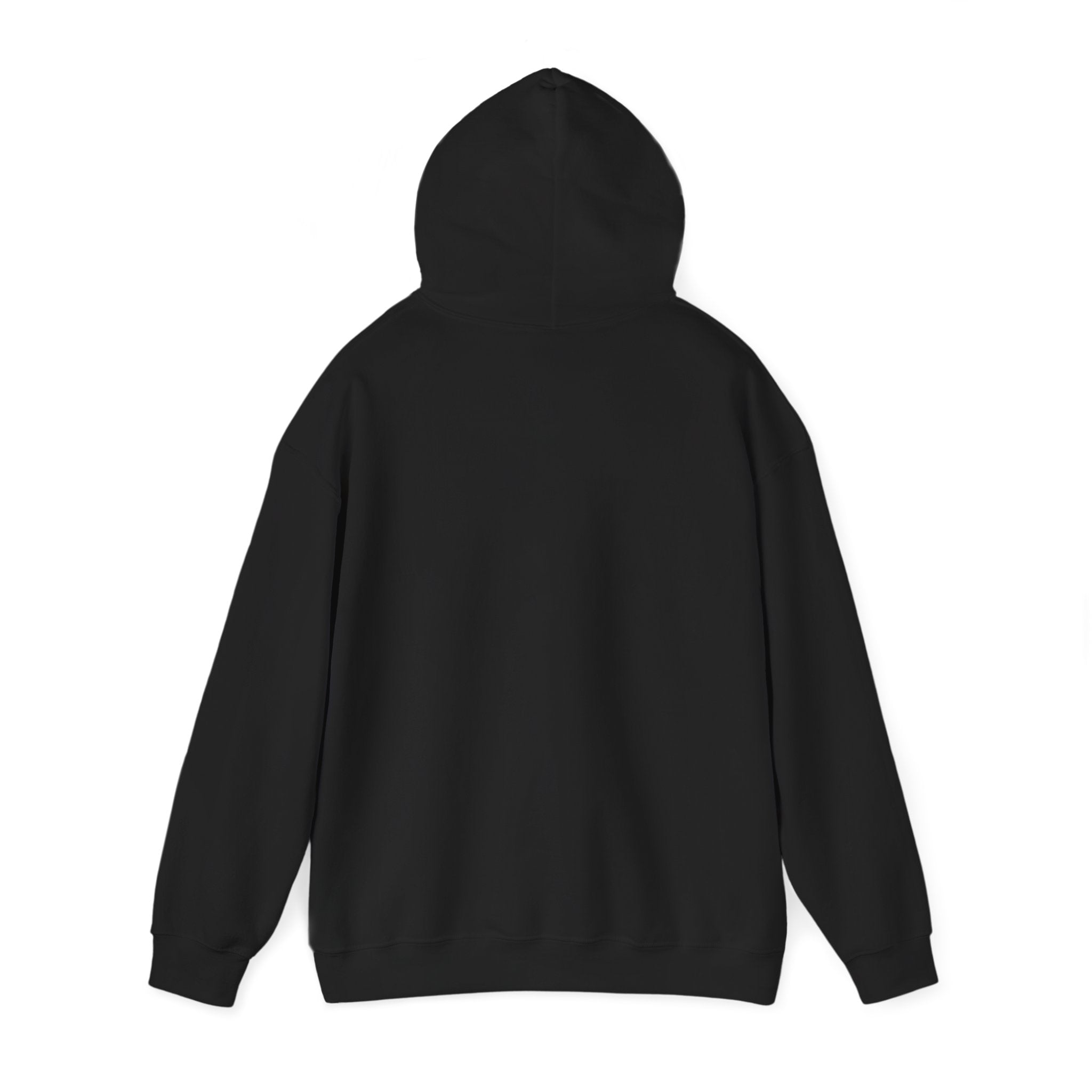 Playful Y2K Bubble Text Hoodie | rhinestone look, hot pink accents