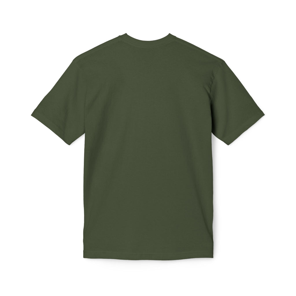 Suited Up Dad T-Shirt — Happy Father’s Day Vintage Car & Poker Design
