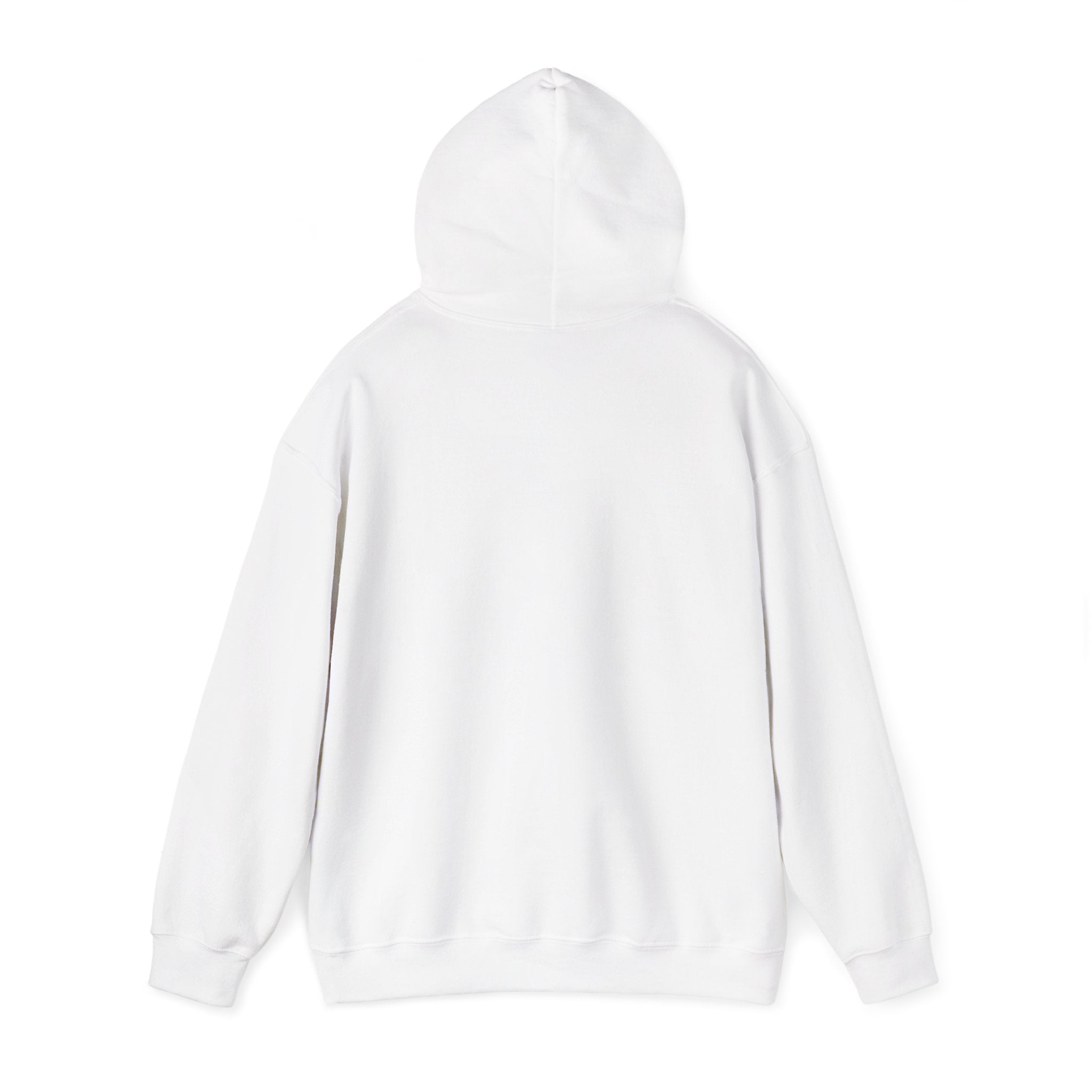 Playful Y2K Bubble Text Hoodie | rhinestone look, hot pink accents