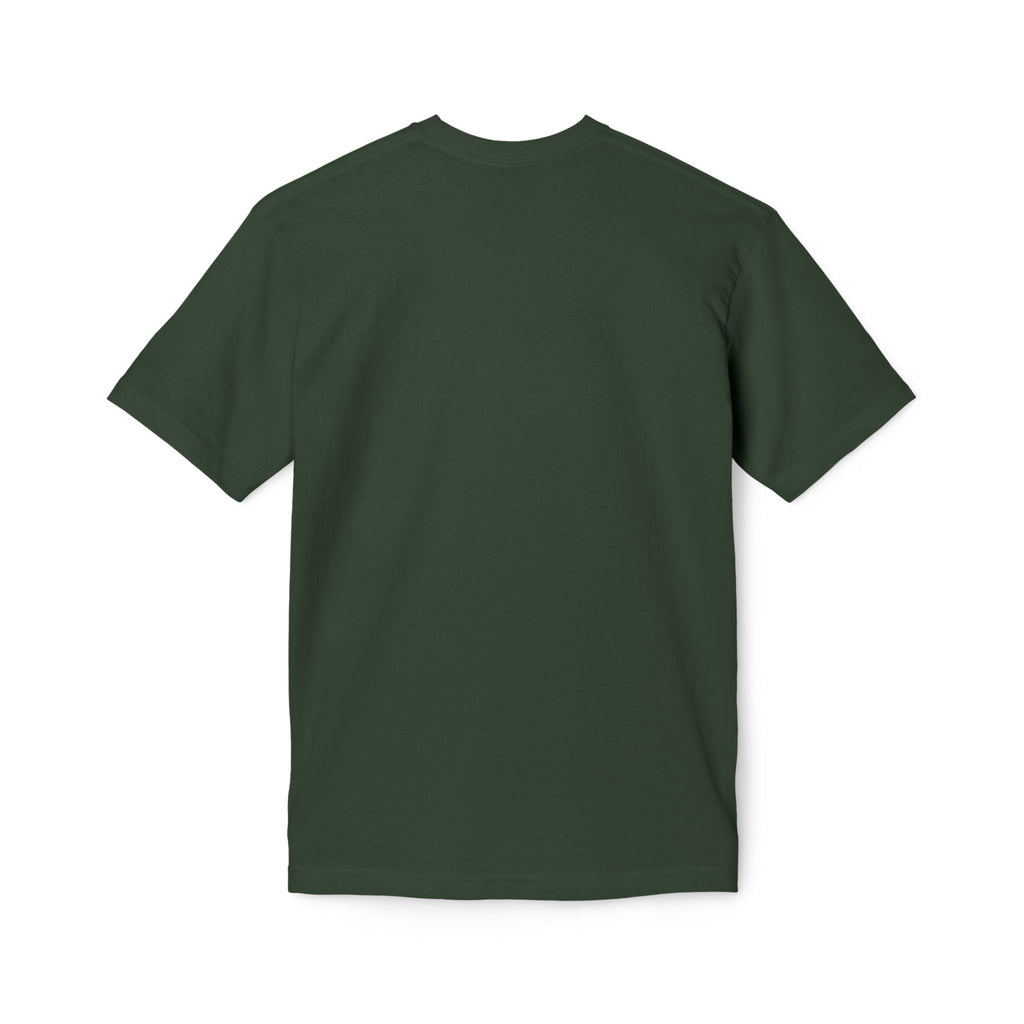 Suited Up Dad T-Shirt — Happy Father’s Day Vintage Car & Poker Design