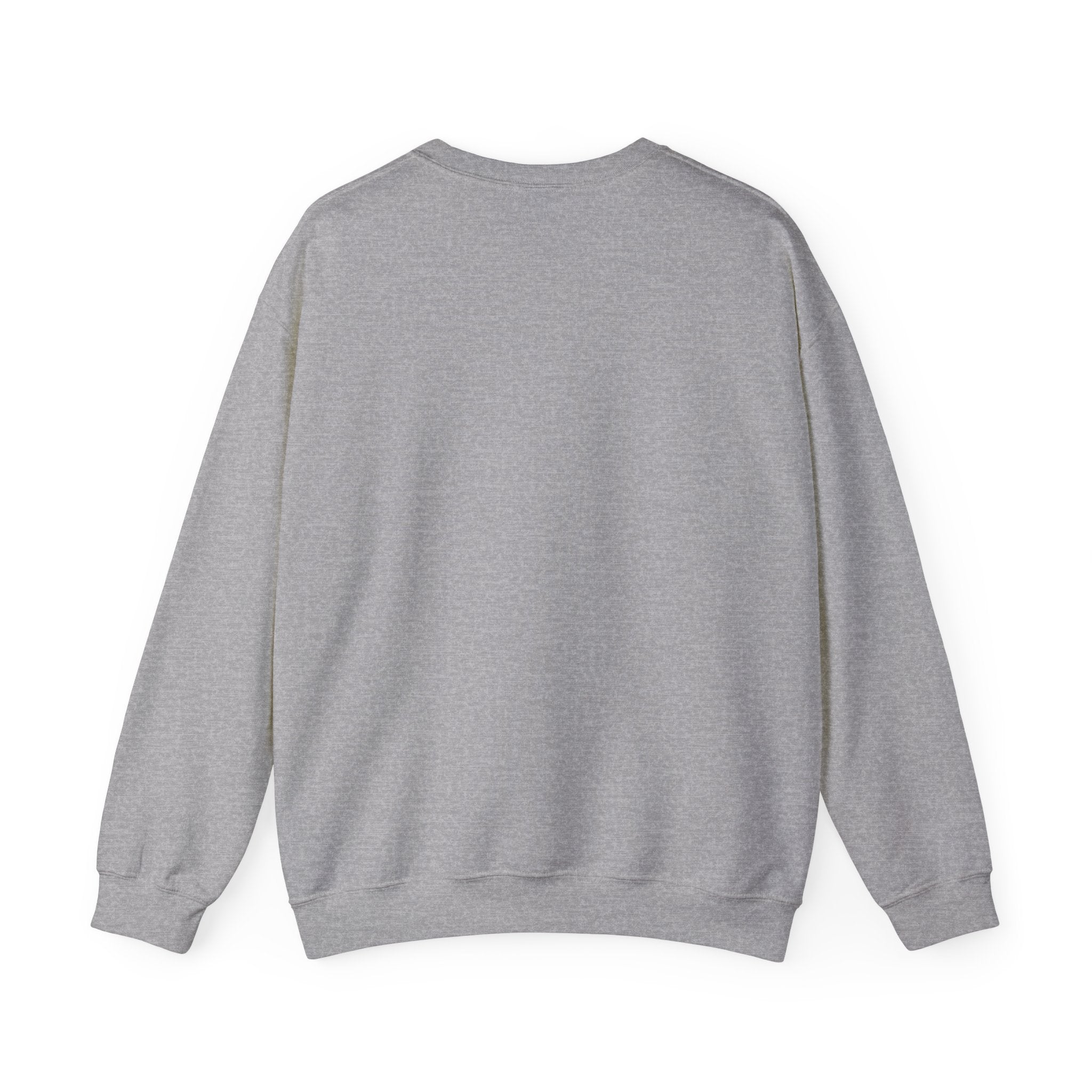 Match-Day Dad Icons Crewneck Sweatshirt | soccer watch party, cozy fan apparel