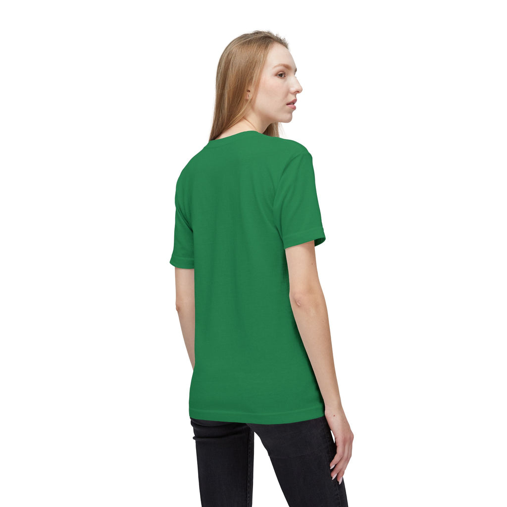 Suited Up Dad T-Shirt — Happy Father’s Day Vintage Car & Poker Design