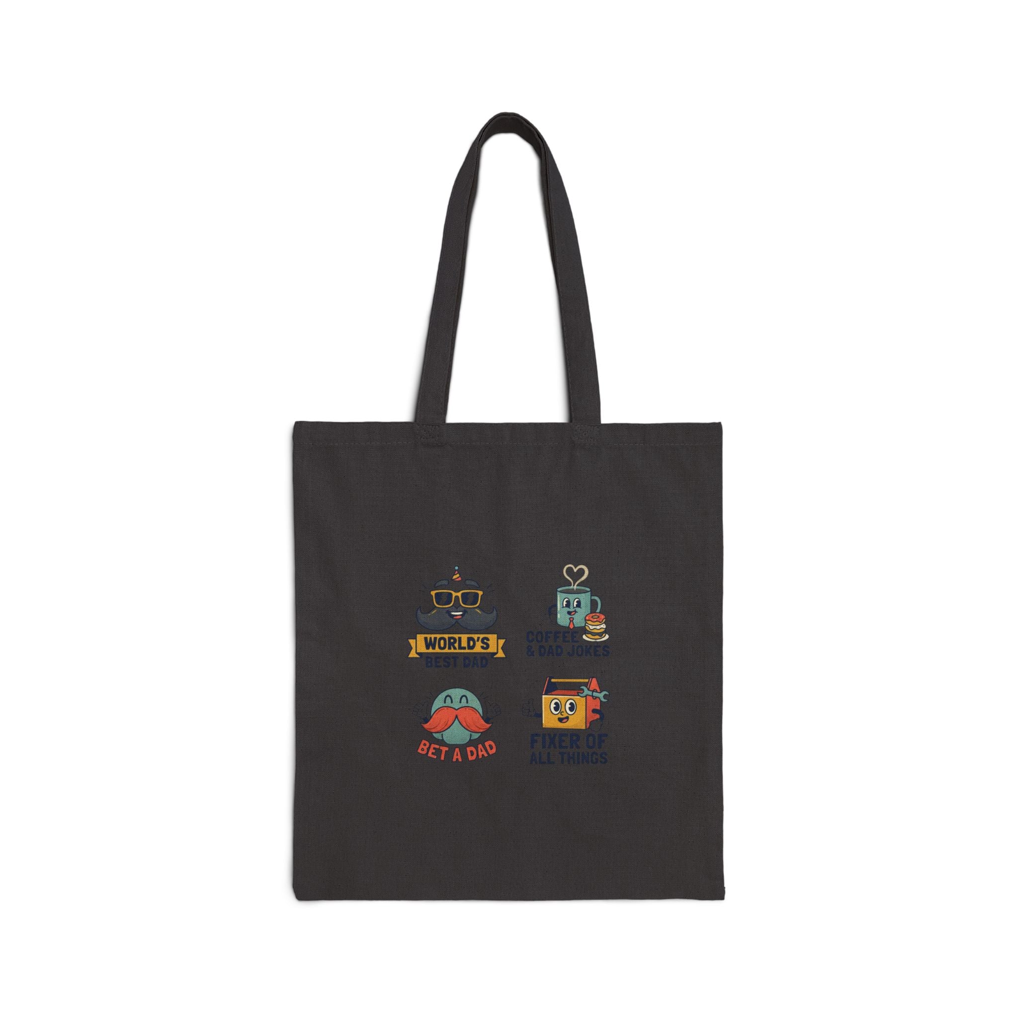 Match Day Phrase Tote | soccer watch party, country colors