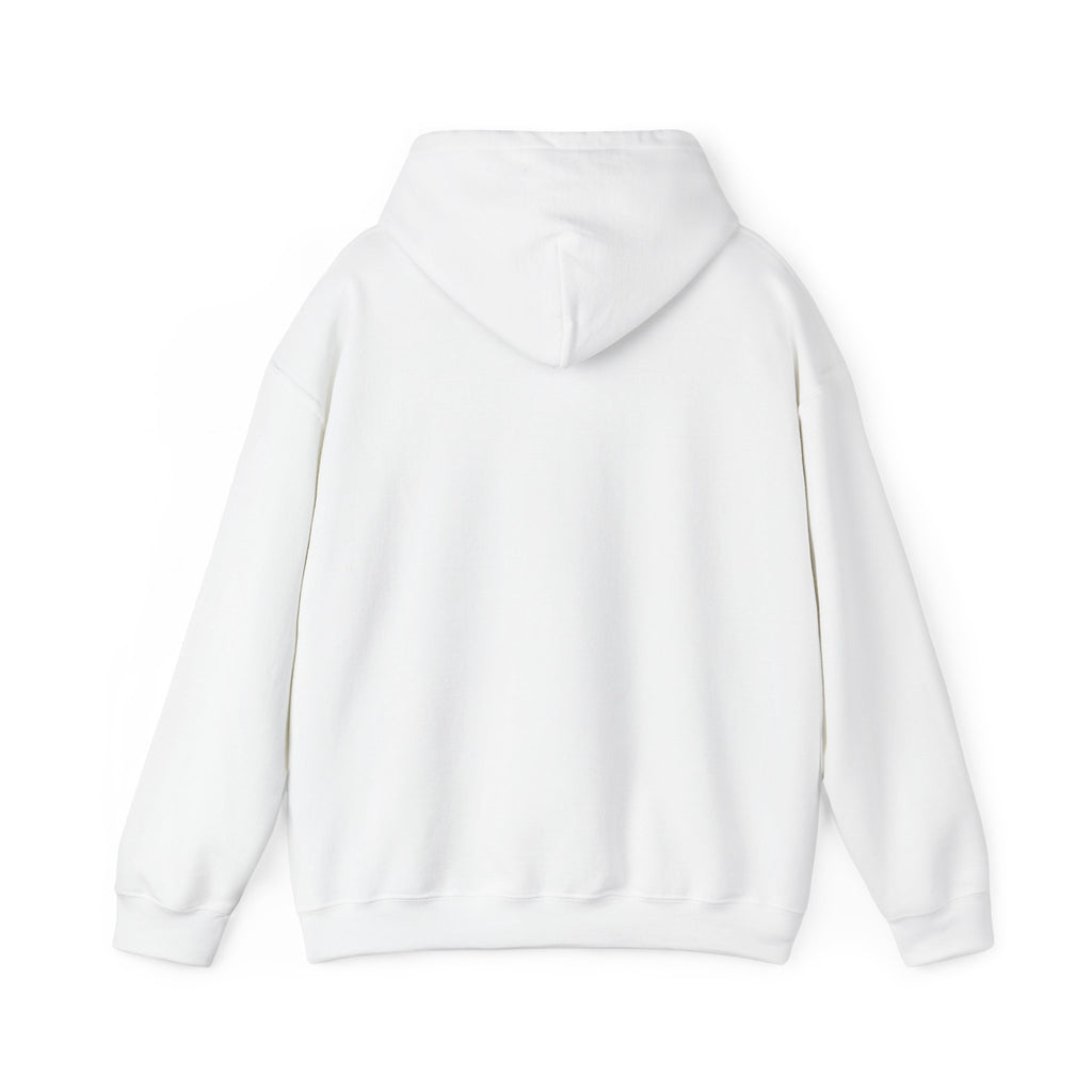 Playful Y2K Bubble Text Hoodie | rhinestone look, hot pink accents