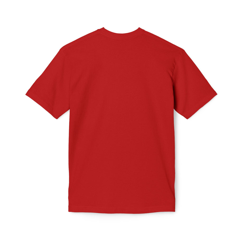 Suited Up Dad T-Shirt — Happy Father’s Day Vintage Car & Poker Design
