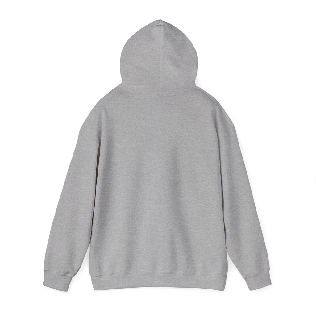 Playful Y2K Bubble Text Hoodie | rhinestone look, hot pink accents