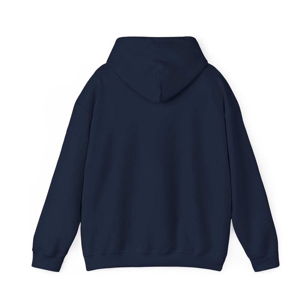 Playful Y2K Bubble Text Hoodie | rhinestone look, hot pink accents