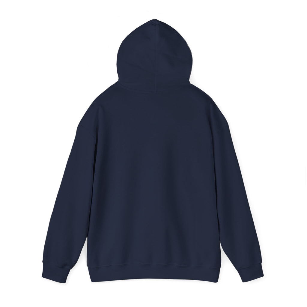 Playful Y2K Bubble Text Hoodie | rhinestone look, hot pink accents