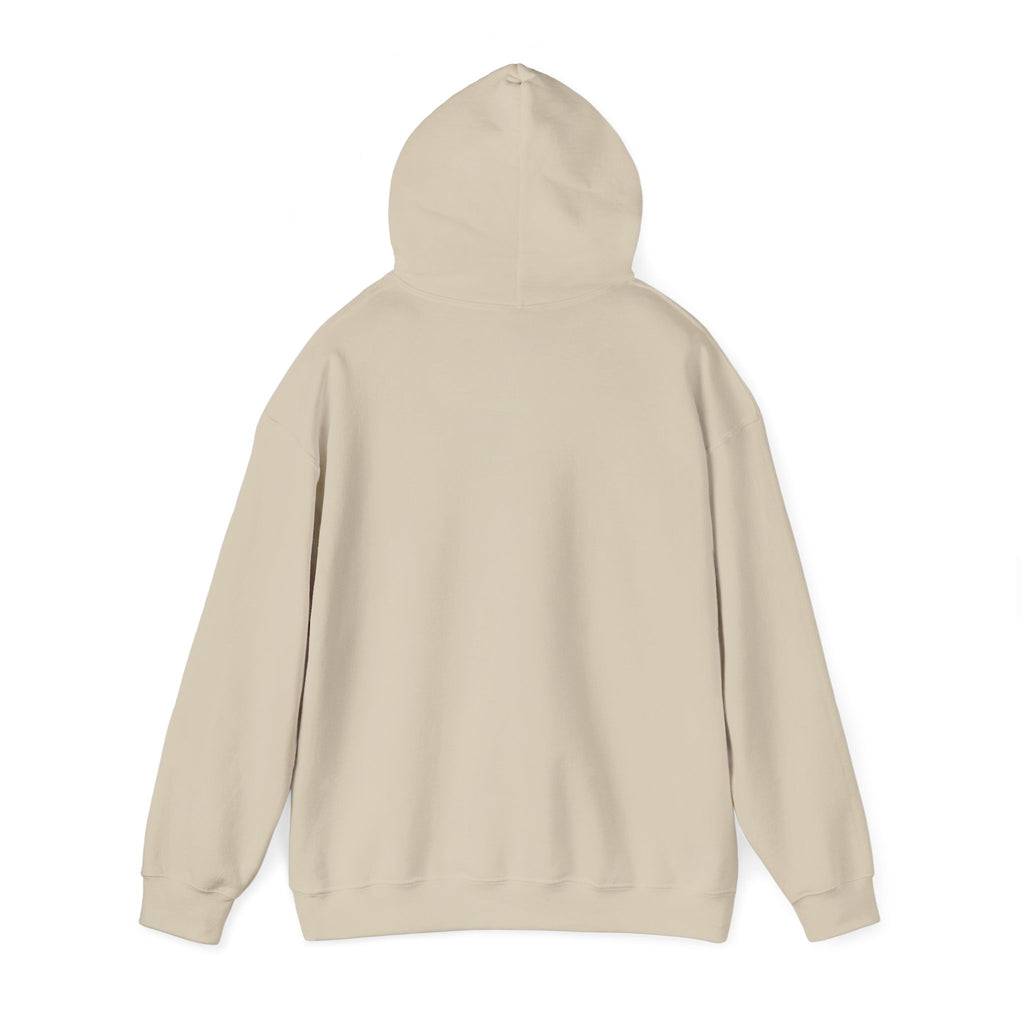 Playful Y2K Bubble Text Hoodie | rhinestone look, hot pink accents