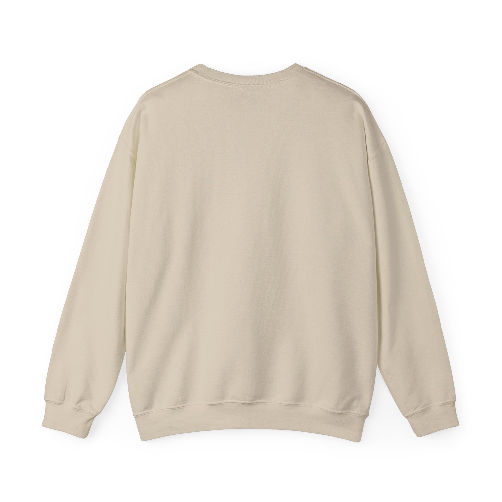 Match-Day Dad Icons Crewneck Sweatshirt | soccer watch party, cozy fan apparel
