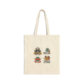 Match Day Phrase Tote | soccer watch party, country colors