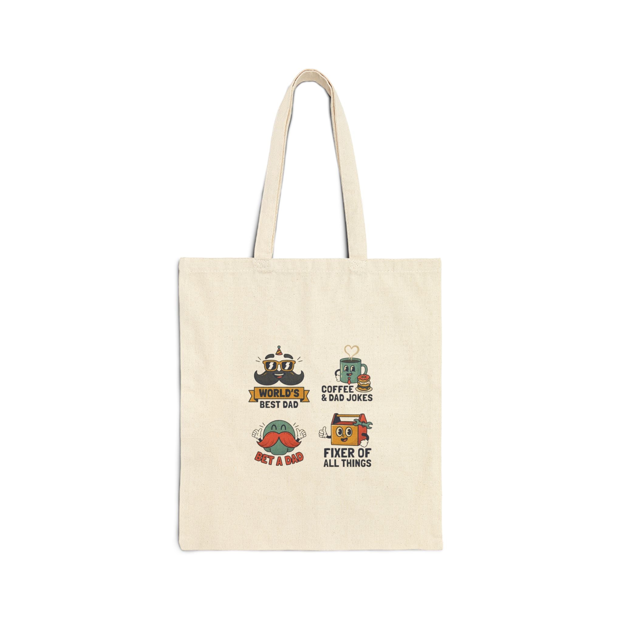 Match Day Phrase Tote | soccer watch party, country colors