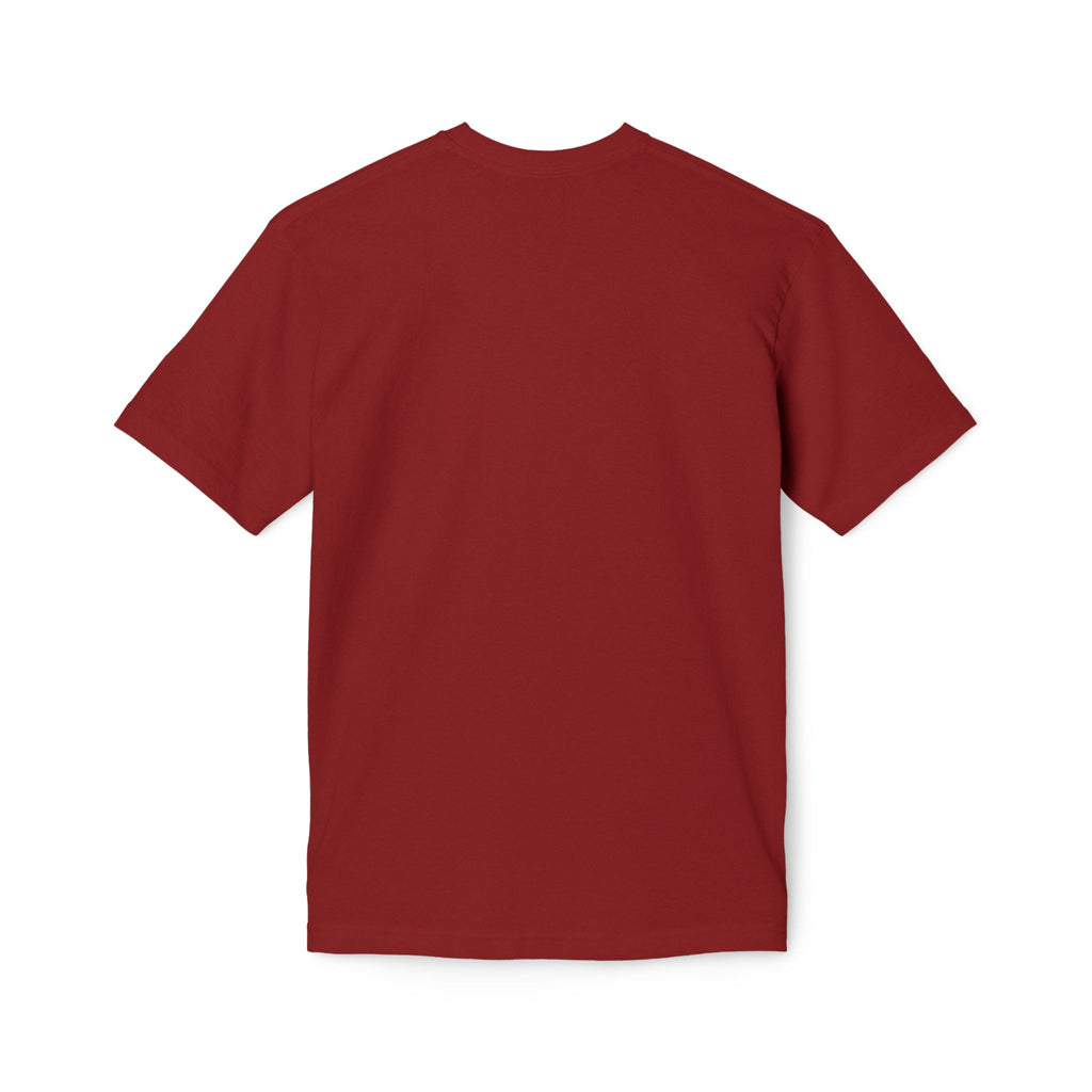 Suited Up Dad T-Shirt — Happy Father’s Day Vintage Car & Poker Design